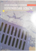 Odprowadzanie ścieków