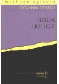 Biblia i Religie