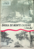 Droga do Monte Cassino i dalej