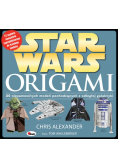 Star Wars Origami