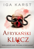 Afrykański klucz
