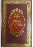 Boska komedia
