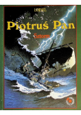 Piotruś Pan Sztorm