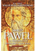 Święty paweł biografia