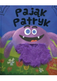 Pacynka Pająk Patryk
