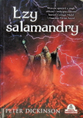 Łzy salamandry