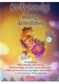Kołysanki naszego dzieciństwa