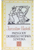 Przygody dobrego wojaka Szwejka