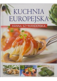 Kuchnia Europejska