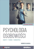 Psychologia osobowości