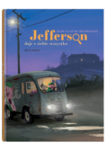 Jefferson daje z siebie wszystko