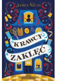 Krawcy zaklęć