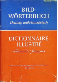Bildworterbuch : deutsch und franzosisch