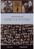 Dzieci Katynia