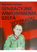 Sensacyjne wspomnienia szefa wywiadu