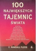 100 największych tajemnic świata