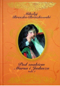 Pod znakiem marsa i judasza Tom 1 i 2