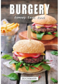 Burgery Domowy fast food