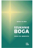 Szukanie Boga