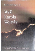 Myśl Karola Wojtyły