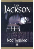 Noc Tajemnic