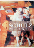Schulz pod kluczem