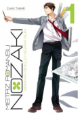 Mistrz Romansu Nozaki. Tom 1