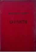 O partii