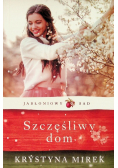 Jabłoniowy sad Szczęśliwy dom