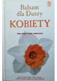 Balsam dla duszy kobiety