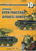 Japońska broń pancerna Japanese armor vol 2