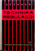 Technika regulacji