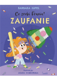 Co zrobi Frania? Tom 7 Zaufanie