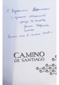 Camino de Santiago
