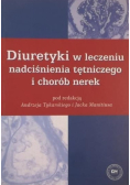 Diuretyki w leczeniu nadciśnienia tętniczego i chorób nerek