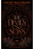 The Devil's Sons Tom 1