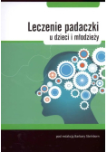 Leczenie padaczki u dzieci i młodzieży