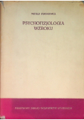 Psychofizjologia wzroku