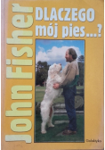 Dlaczego mój pies