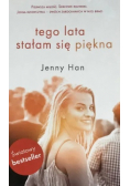 Tego lata stałam się piękna