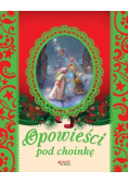 Opowieści pod choinkę