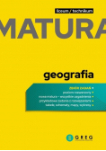 Matura geografia 2024 repetytorium maturalne