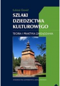 Szlaki dziedzictwa kulturowego