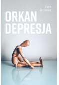 Orkan. Depresja