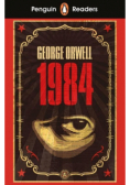 Penguin Readers Level 7: Nineteen Eighty-Four