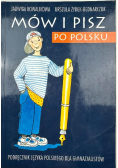 Mów i pisz po Polsku
