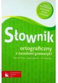 Słownik ortograficzny z zasadami gramatyki