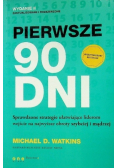 Pierwsze 90 dni