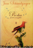 Piórka prawie wszystkie