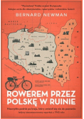 Rowerem przez Polskę w ruinie